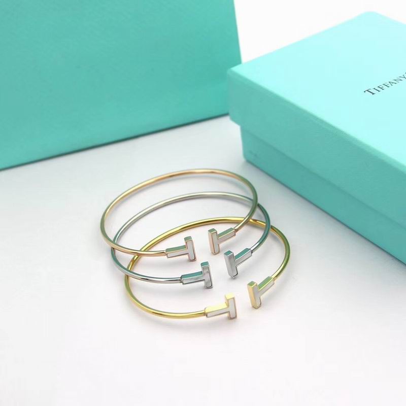 Tiffany&Co Bracelets 13